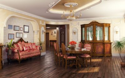Transform Your Home With Custom Made Furniture Brooklyn NY For Personalized Style