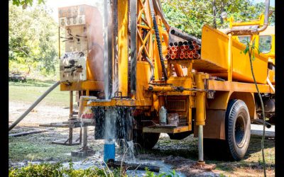 How Well Water Testing Nokesville VA Prevents Common Health and Plumbing Issues