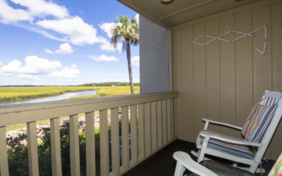 Restaurants in Fripp Island: Discover the Perfect Dining Experience