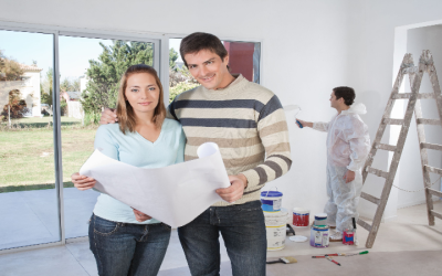 Why Affordable House Painting Doesn’t Mean Sacrificing Quality