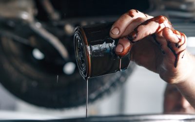 Why Amsoil Oil Change Anchorage, AK is the wise choice for harsh Alaskan conditions