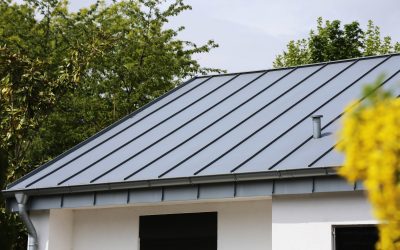 Protect Your Business Investment with Reliable Commercial Roofers Near Loveland, CO.