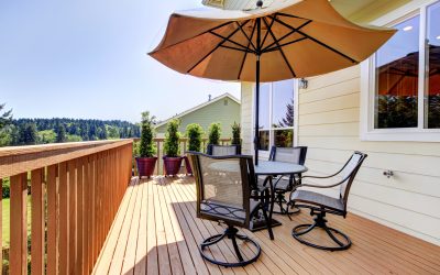 Extend Your Outdoor Living With Expert Deck Repair Kirkwood, MO Homeowners Trust
