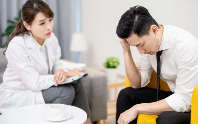 The Benefits Of Choosing A Depression Treatment Center In Cleveland OH For Your Mental Health