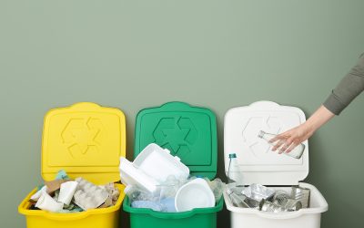 How to Simplify Home Projects with Residential Dumpster Rental in Morrow, GA for Stress-Free Cleanup