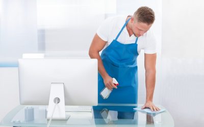 Refresh Your Living Space Using House Cleaners In Colorado Springs, CO for a Healthier Home