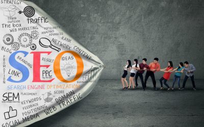 Why Boise Search Engine Optimization Is Critical for Small Business Growth