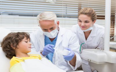 Finding a Trusted Family Dentist Near Madison, WI