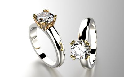 Unveiling Where to Find the Finest Diamond Jewelry Chicago Has to Offer for Engagements