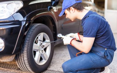 Find Safe and Affordable Options at a Used Tire Shop, Nicholasville, KY, Drivers Choose