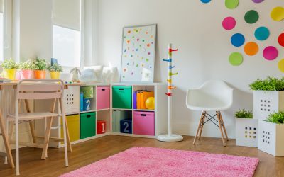Guide to Finding the Right Infant Child Care Center in Lisle, IL for Your Little One