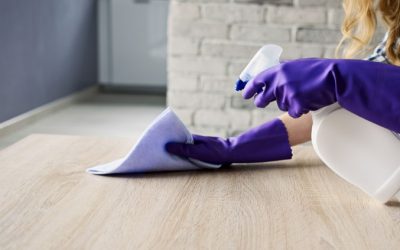 Simplify Your Routine and Boost Relaxation With House Cleaning Services In Princeton, NJ