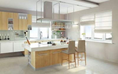 Creative Solutions for Modern Homes from a Residential Interior Design Company in Washington, DC