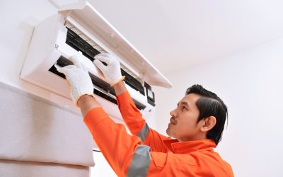 Benefits of Hiring an HVAC Contractor Colorado Springs CO for Reliable System Repairs