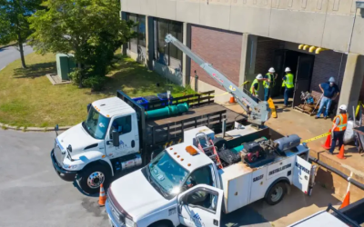 How ABB Baldor Motors Connecticut Power Reliable Solutions for Manufacturing Facilities