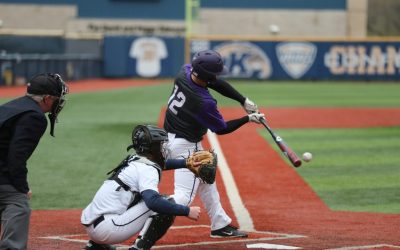 The Complete Guide to College Baseball Recruiting