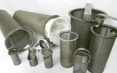 How the Taisei Kogyo Filter Element Boosts Hydraulic Equipment Performance in the USA