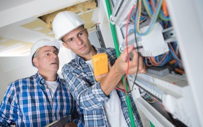 Have Business Peace of Mind with a Commercial Electrician in Temecula, CA