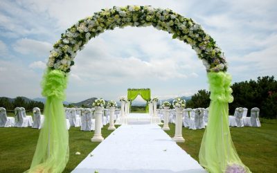 Creating Dream Spaces Made Easy with Wedding Rentals In Denver: Event Experts Recommend