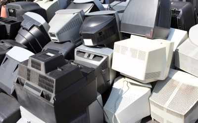 The Environmental Impact You Make With Computer Recycling St Louis MO