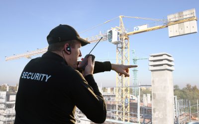 When to Choose an Armed Security Guard Las Vegas NV for Personal Protection Needs