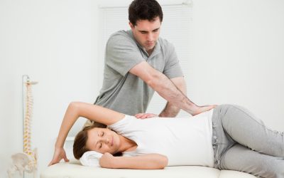 Key Benefits Patients Gain When Visiting a Sports Chiropractor Niceville FL