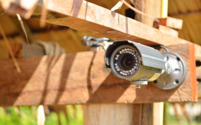 Secure your property with reliable CCTV Installation Services in NYC for peace of mind