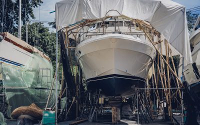 How Pier Builders in Chestertown, MD, Enhance Waterfront Living with Custom Dock Solutions