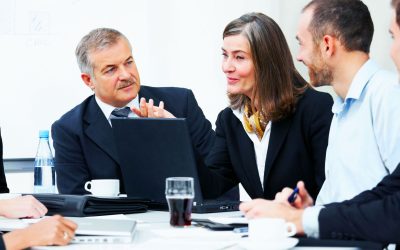 Unmatched Success Awaits When Working With a Family Office Recruiter