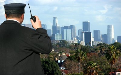 The Role of Residential Security Guards in Phoenix: Keeping Homes Safe
