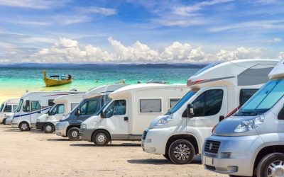 Enhance Business Efficiency with Speciality Vehicles Built for American Industries