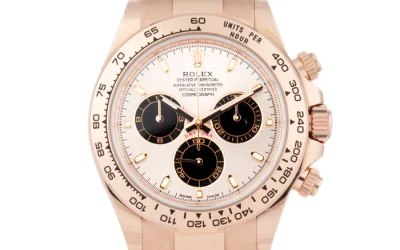 Find Your Perfect Fit with a Watch Shop Online Tailored for American Lifestyles