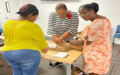 Why Workplace CPR Training is Crucial for Employee Safety