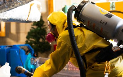 What to Expect from Crime Scene Cleanup Peachtree City, GA, after a Traumatic Event at Home