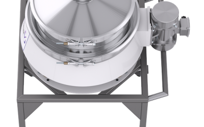 How Sieving Equipment Improves Manufacturing Efficiency Across American Industries?