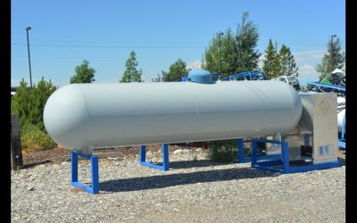 Find Reliable Heating Solutions with Propane in New Braunfels, TX, for Your Home Comfort