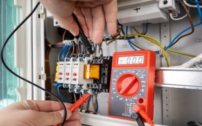 Safe and Reliable Home Wiring Solutions from a Residential Electrician, Clearwater, FL