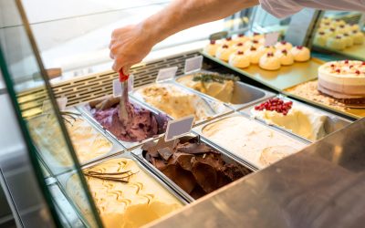 Enjoy Fresh Flavors at Home with Ice Cream Delivery Denver CO Locals Love