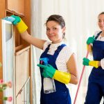 Find Expert Solutions Using Apartment Cleaning Services In San Antonio, TX for Hassle-Free Living