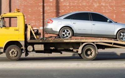 How Auto Lockout Service Kenosha, WI Can Save Your Day When Keys Are Locked Inside