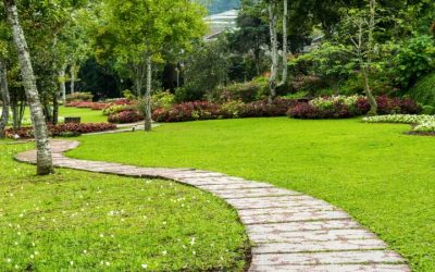 Upgrade Outdoor Spaces With Custom Decorative Curbing In Deerfield, WI