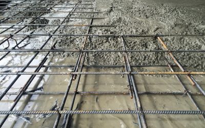 Achieving Lasting Results Using Commercial Concrete Installation, Wildomar, CA, Professionals