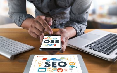 How Local SEO Services Turn Neighborhood Searches into Paying Customers