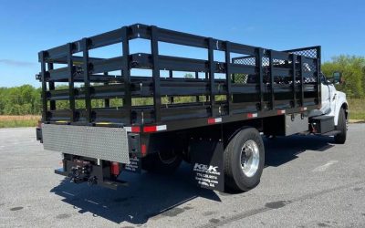 Maximizing Waste Management Efficiency with roll off bodies for US Construction Sites
