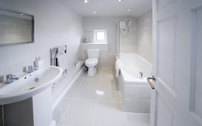 Renovate With Confidence Using a Bathroom Remodeling Contractor Service Auburn AL