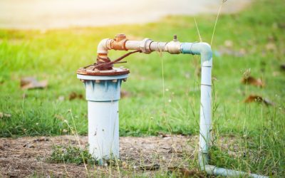 Improve Water Pressure Using Reliable Water Well Pump Repair Services Randleman Offers