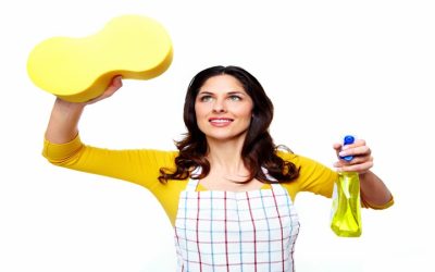 Transform Your Routine With Maid Services In North Royalton, OH for Reliable House Cleaning Solutions