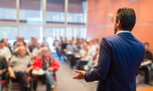 Victoria Motivational Speaker – Inspiring Change Across Industries
