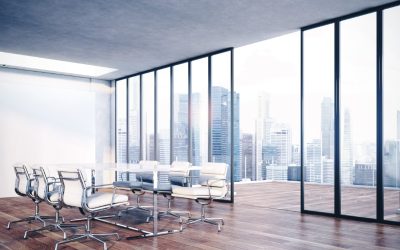 Improve Office Safety and Curb Appeal Using Commercial Glass Replacement In Houston, TX Solutions