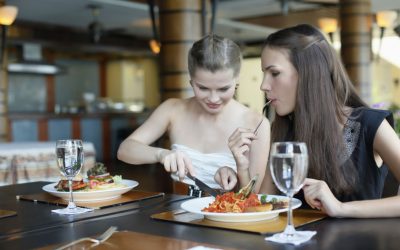 Satisfy Every Craving with Restaurants in Jersey City Locals Recommend for Unique Flavors